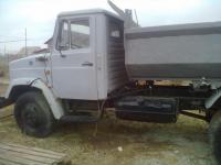 Зил Прочие 1999 БЕЛЫЙ